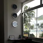 Hotel Alta