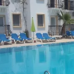 Hotel Alta