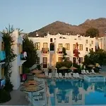 Hotel Alta 2*