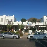 Alta Hotel 2*