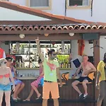 Hotel Alta