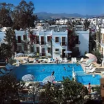 Hotel Alta
