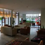 Hotel Alta 2*