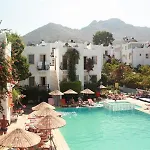 Alta Hotel 2*