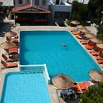 Alta Hotel Turgutreis