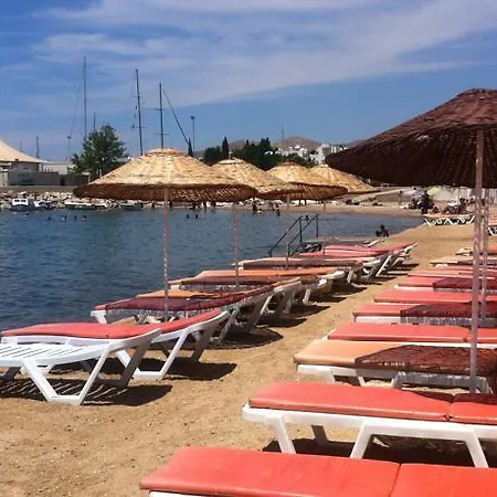 Hotel Alta Turgutreis