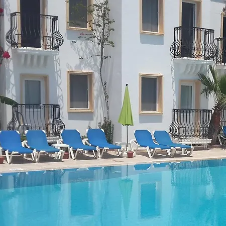Alta Hotel Turgutreis