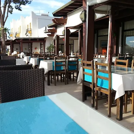 Hotel Alta Turgutreis