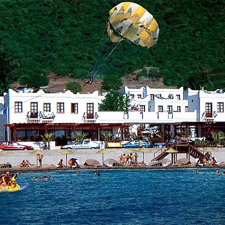 Hotel Alta Turgutreis