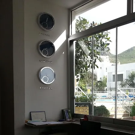 Hotel Alta