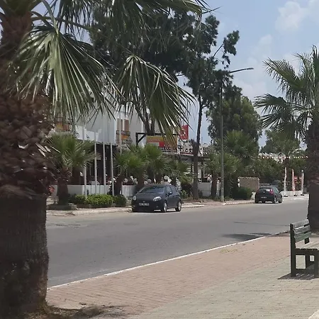 Alta Hotel 2*