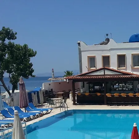 Alta Hotel