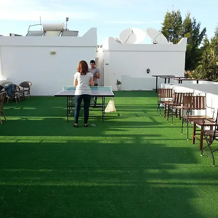 Alta Hotel