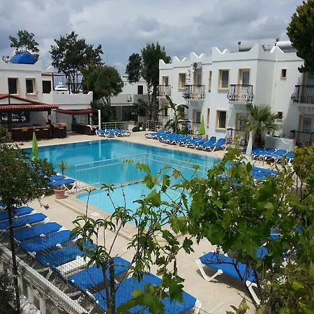 Alta 2* Turgutreis