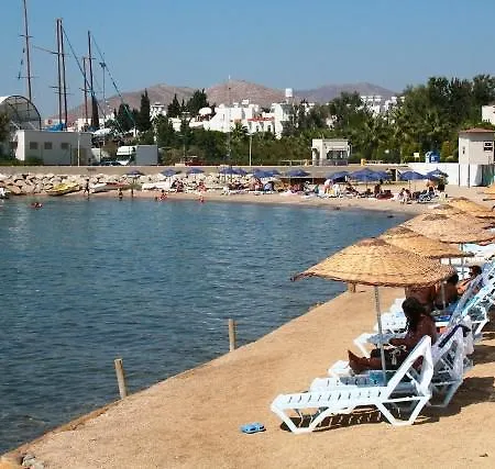 Hotel Alta 2*