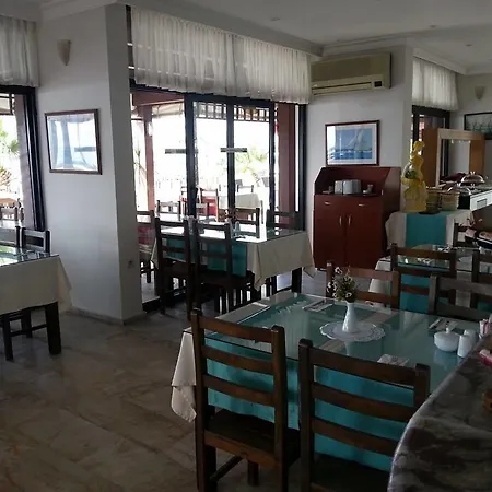 Alta Hotel