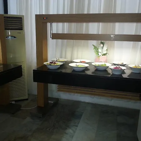 Hotel Alta