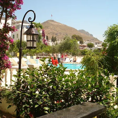 Alta Hotel Turgutreis