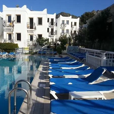 Alta Ξενοδοχείο