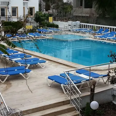 Alta Szálloda Turgutreis