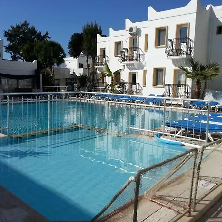 Alta Ξενοδοχείο 2*
