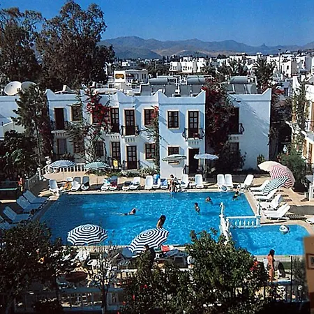 Hotel Alta