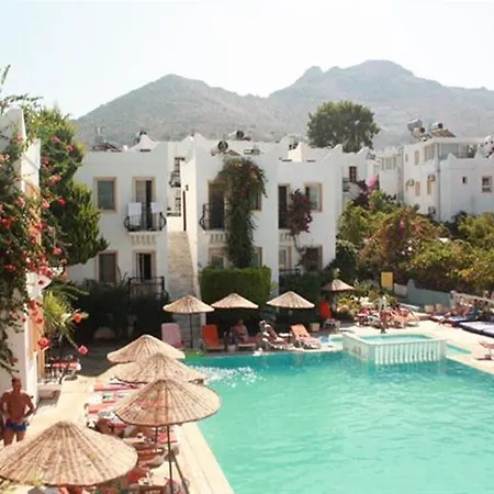 Alta Hotel 2*