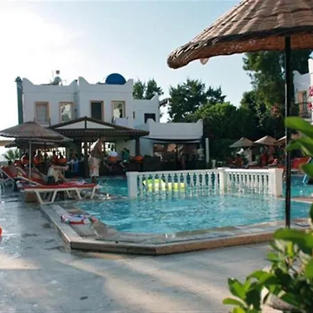 Hotel Alta