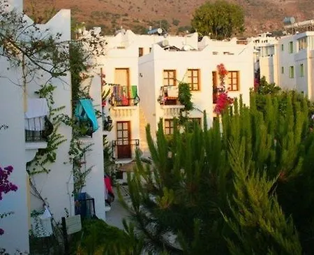 Alta Hotel