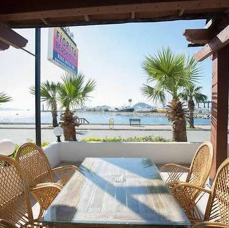 Alta Hotel Turgutreis