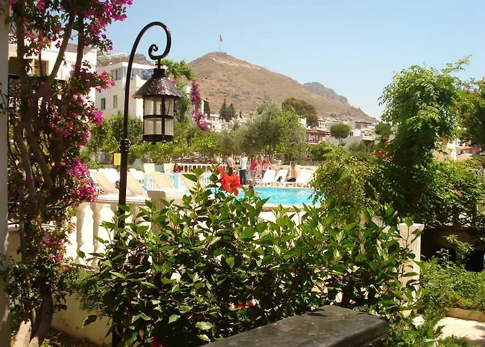 Alta Hotell Turgutreis