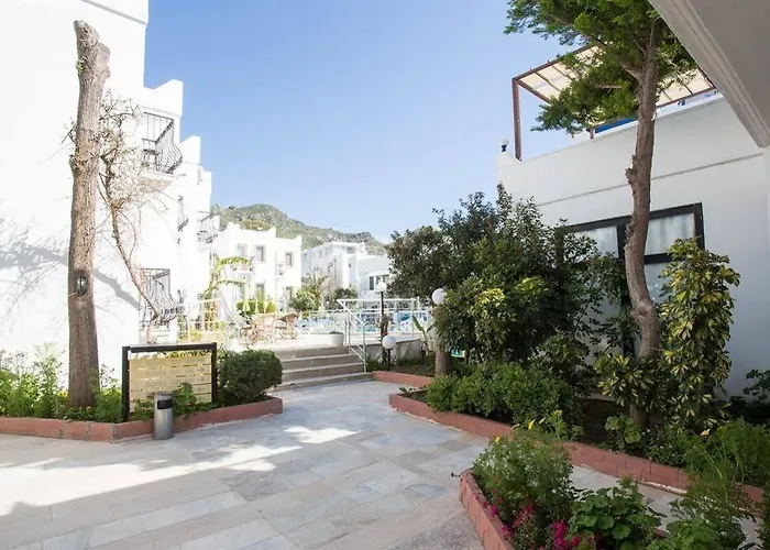 Alta Hotell Turgutreis