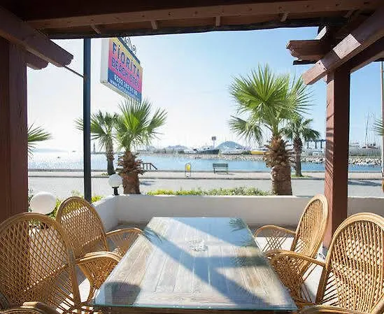 Alta Hotell Turgutreis