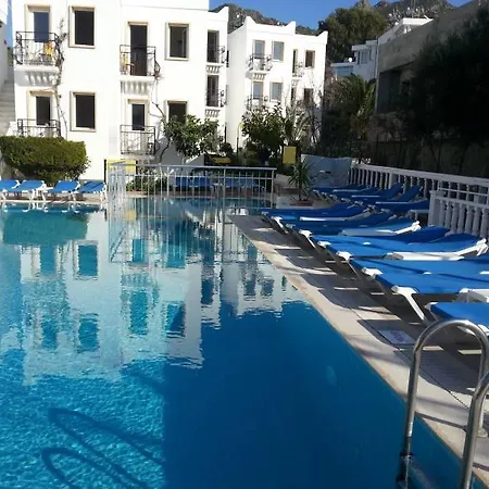 Alta 2* Turgutreis