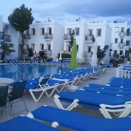 Alta 2* Turgutreis