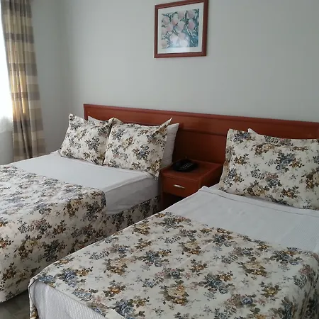 Alta ホテル トゥルグトレイス