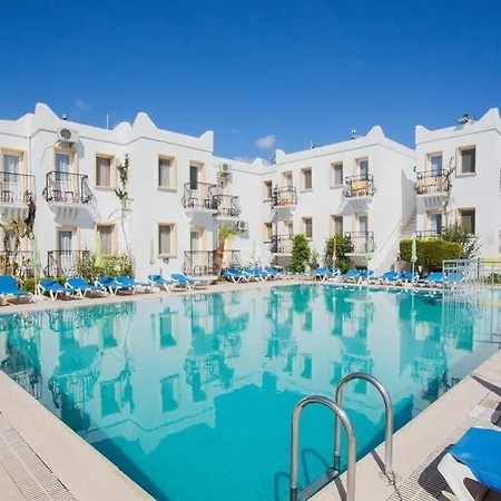 Alta Hotel 2*