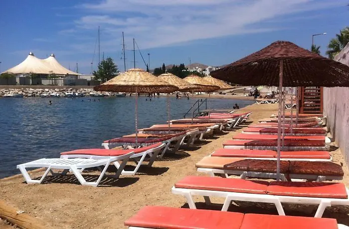 Hotel Alta Turgutreis