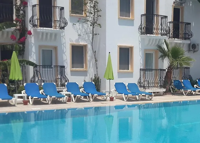 Alta Hotel Turgutreis