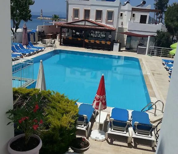 Hotel Alta 2*