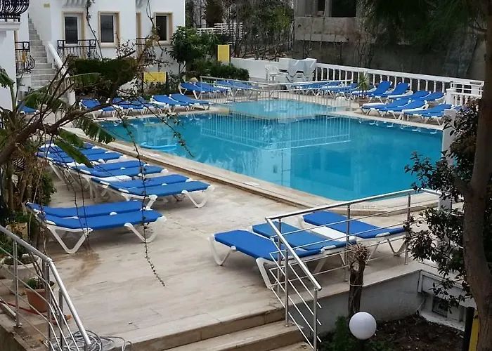 Alta Hotel Turgutreis