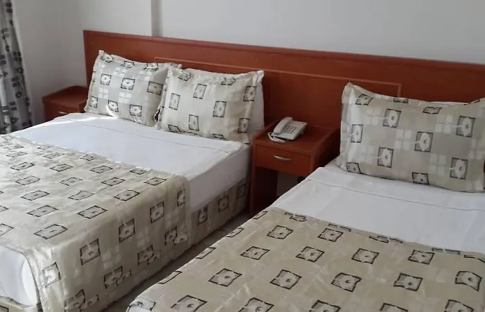 Alta Hotel Turgutreis