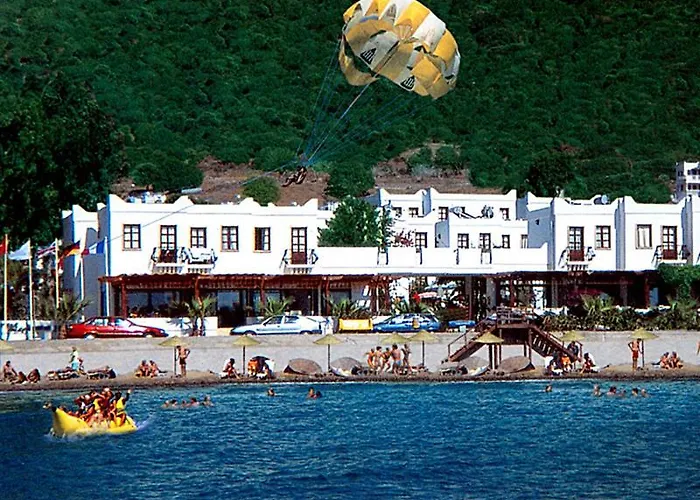 Hotel Alta Turgutreis
